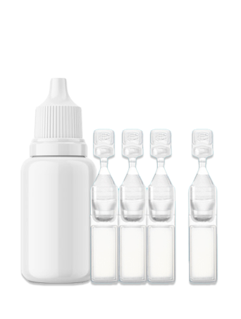 eyedrops